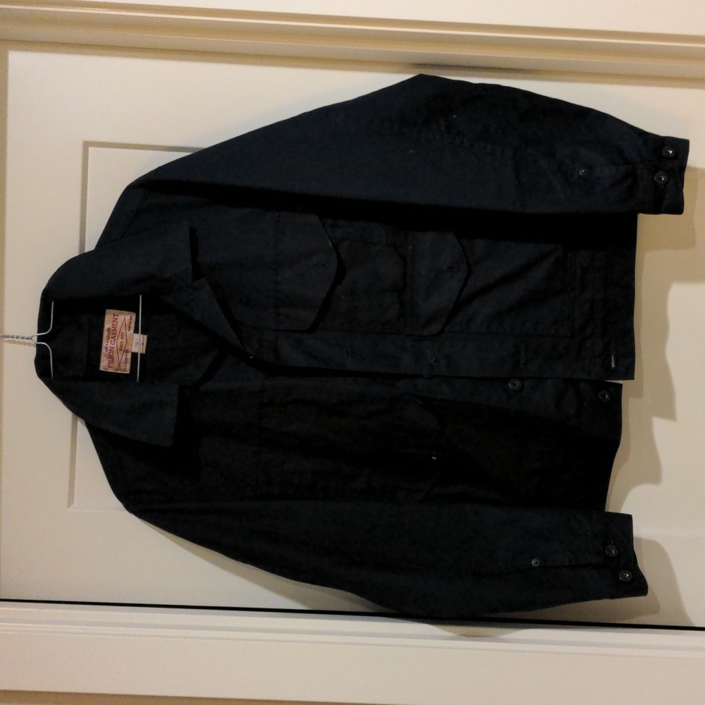 Filson Men's Jacket